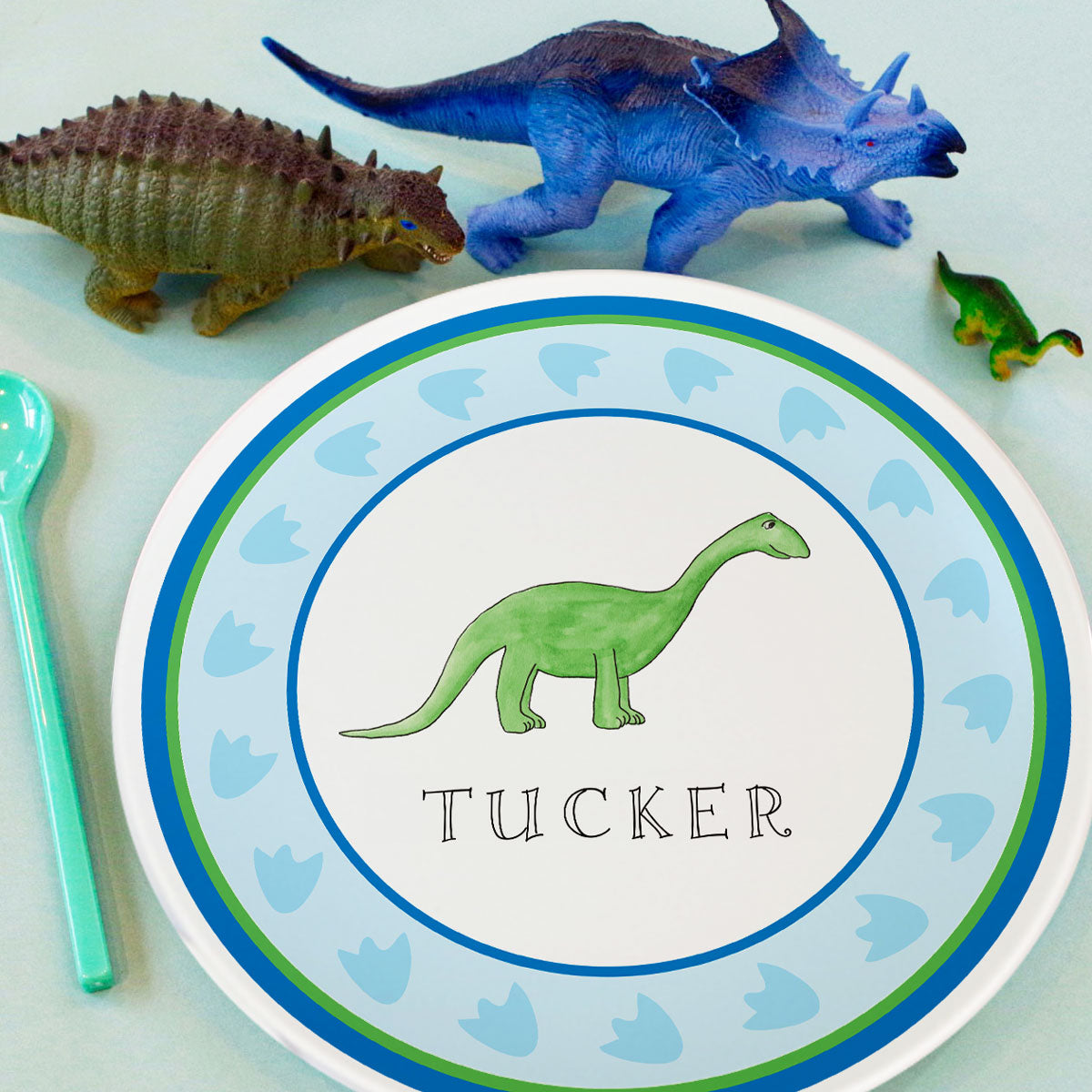 Popular Dinnerware for Boys