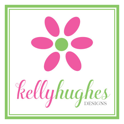 Personalized Stationery, Kids Tabletop, & Gifts | Kelly Hughes Designs