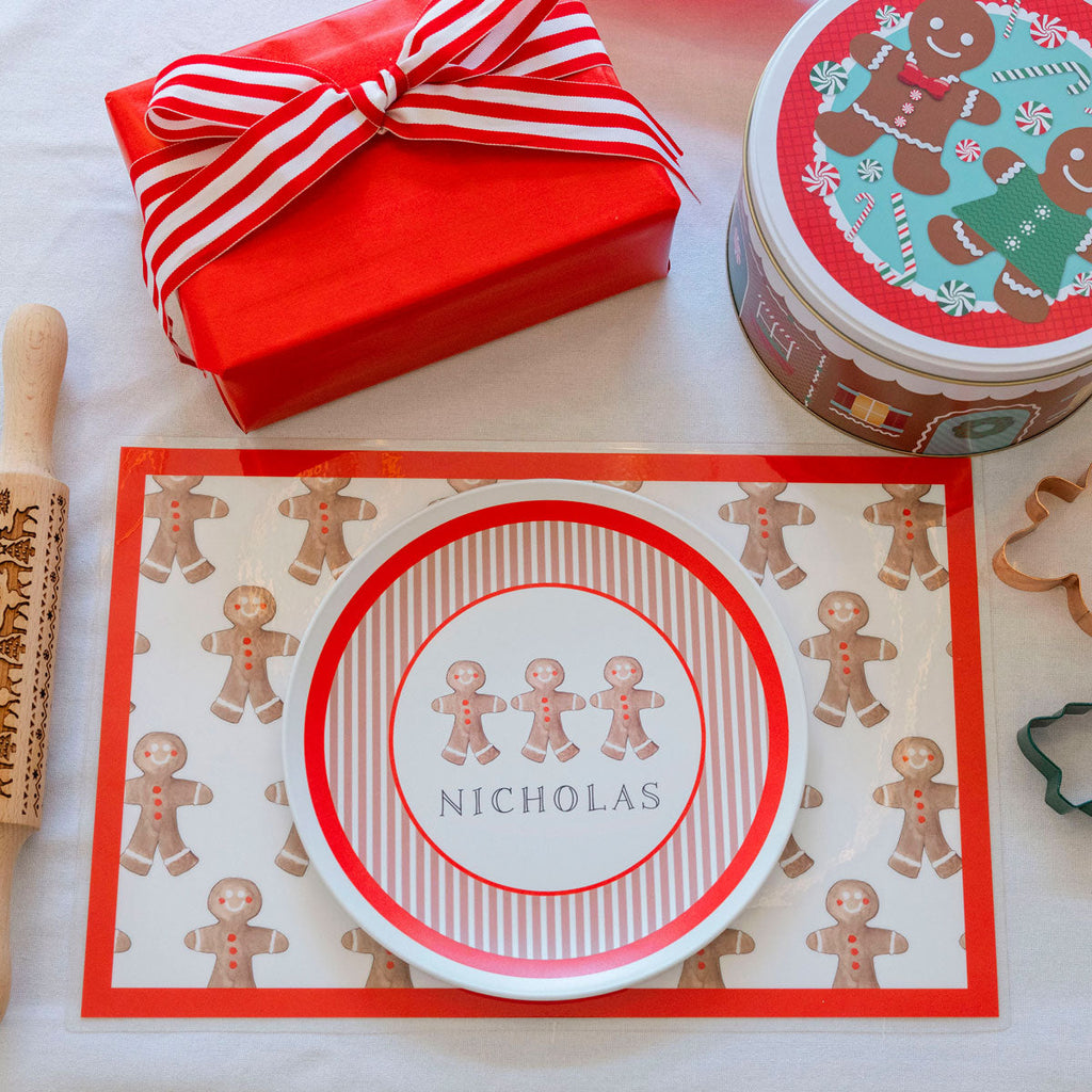 Holiday Cookie Baking Party: Personalize It!