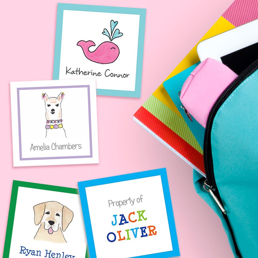 Five tips for getting organized for Back-to School - Kelly Hughes Designs