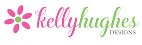 kelly hughes designs personalized stationery, gifts, and childrens products