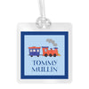 All Aboard Bag Tags
