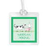 Barnyard Bag Tags