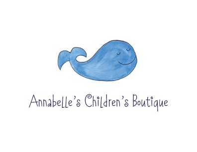 Annabelles Gift Card - Large - Kelly Hughes Designs