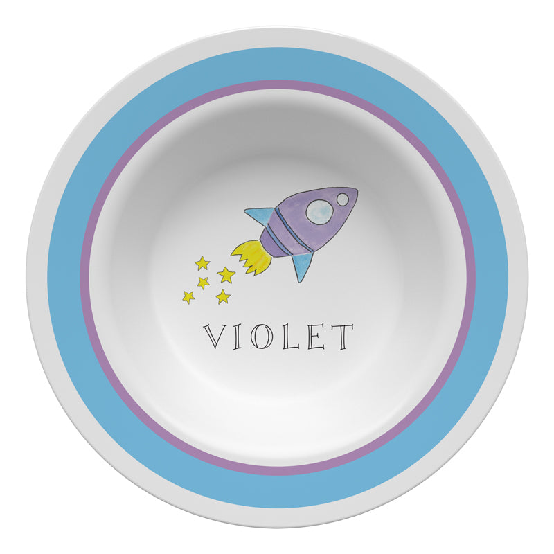 Out of This World Dinnerware