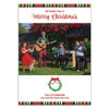 Best Holiday Plaid Photo Card - Kelly Hughes Designs