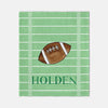 Game Day Blanket