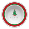 Christmas Bowl - Kelly Hughes Designs