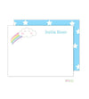 Cloud Nine Kids Flat Note Cards - Kelly Hughes Designs