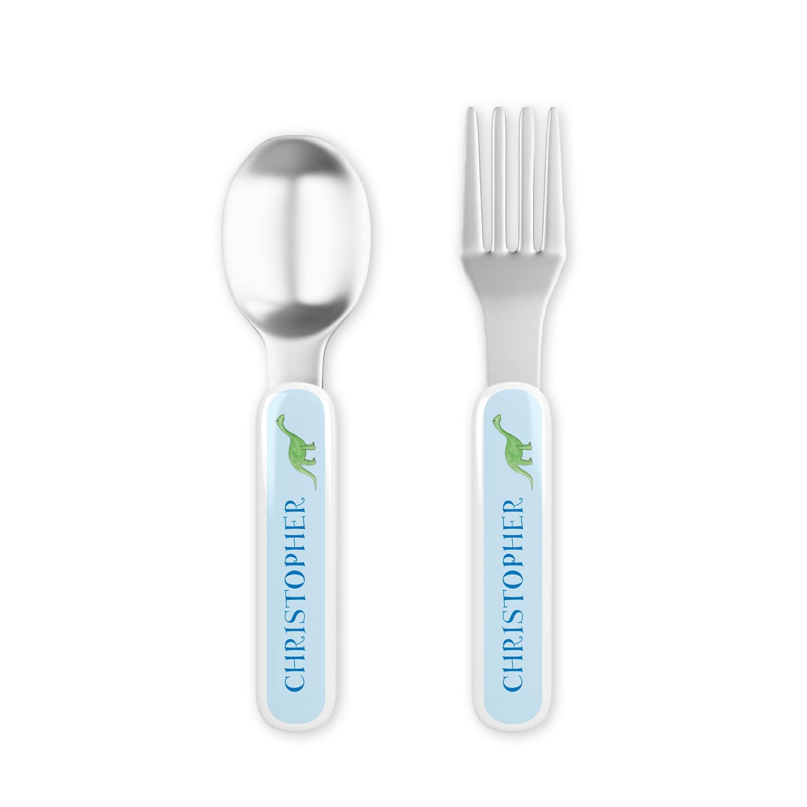 Dinomite Kids Dinnerware - Kelly Hughes Designs