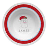 Jolly St Nick Bowl - Kelly Hughes Designs