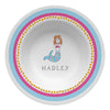 Mermaid Bowl - Kelly Hughes Designs