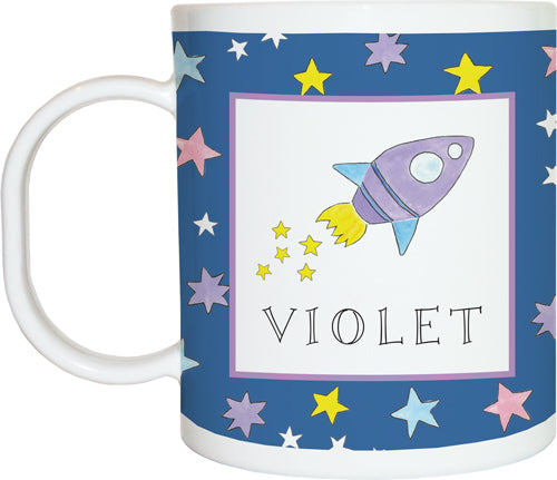 Out of This World Dinnerware