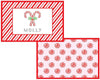 Peppermint Kids Dinnerware - Kelly Hughes Designs