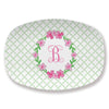 Cherry Blossom Platter