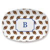 Football Platter