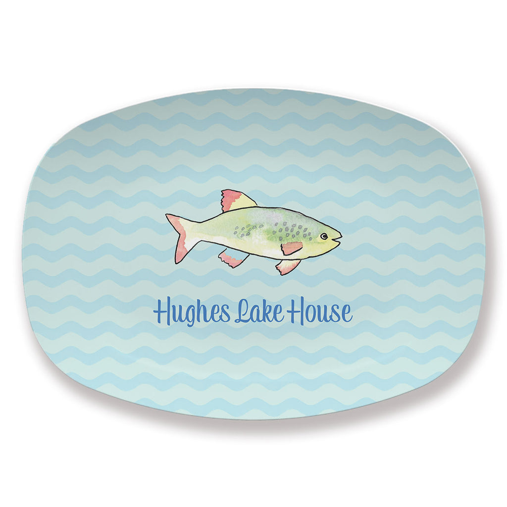 Lake House Platter