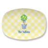 Lemon Topiary Platter