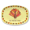 Turkey Platter