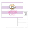 S'more News Postcard - Kelly Hughes Designs