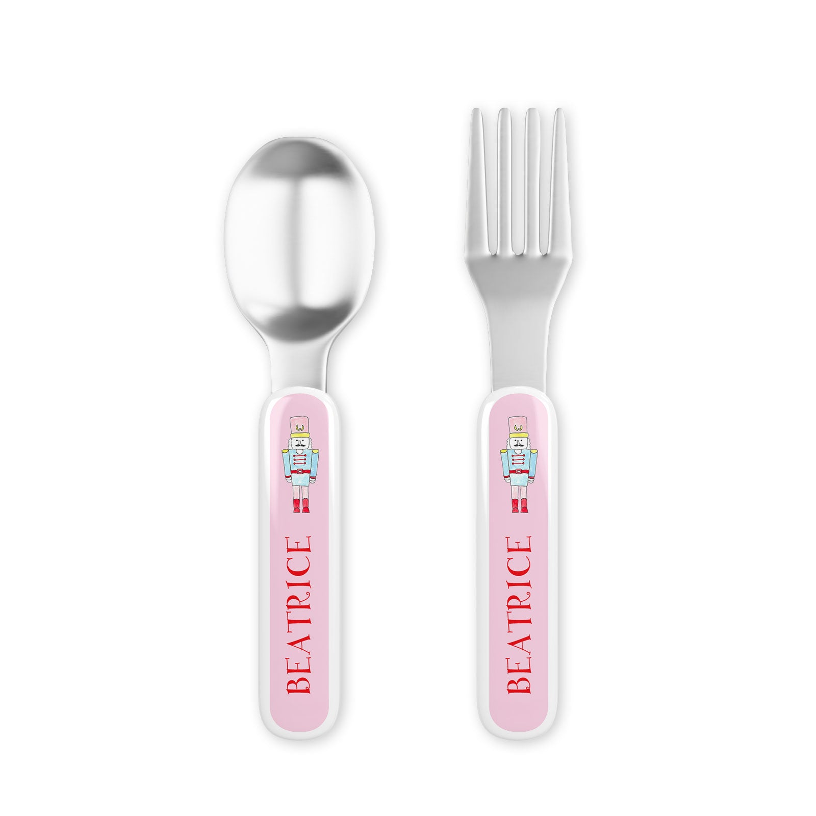 Sugarplum Dreams Kids Dinnerware